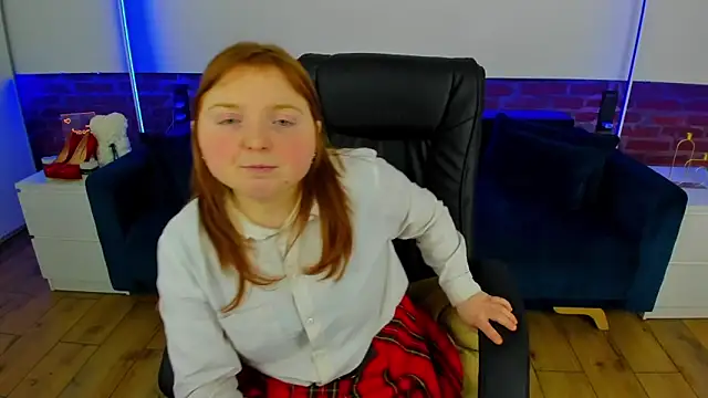 Snapshot of KattyRose8 chatting on February 6, 7:10 pm KattyRose8 online show from February 6, 7:10 pm