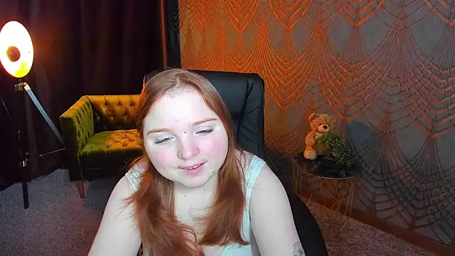 KattyRose8 online show from March 24, 6:46 am