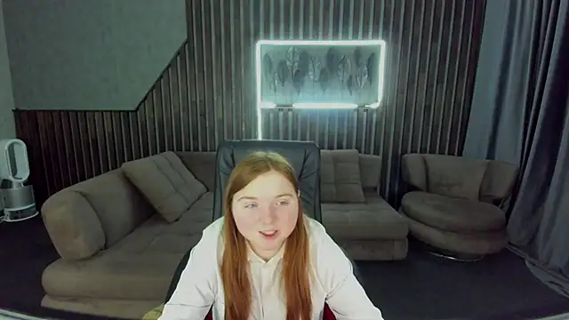 KattyRose8 online show from November 11, 6:30 am