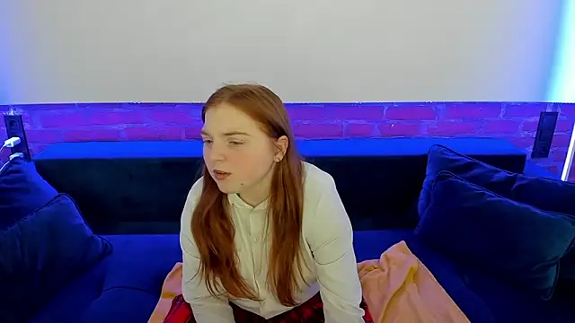 KattyRose8 online show from October 15, 5:39 am