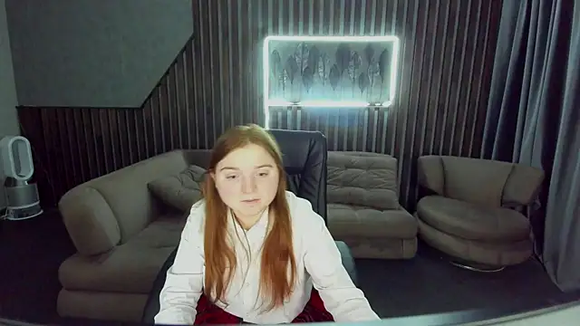 KattyRose8 online show from October 22, 5:29 am