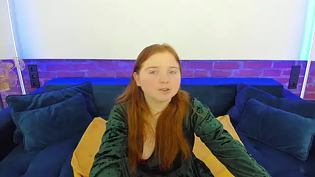 KattyRose8 online show from November 10, 6:29 am