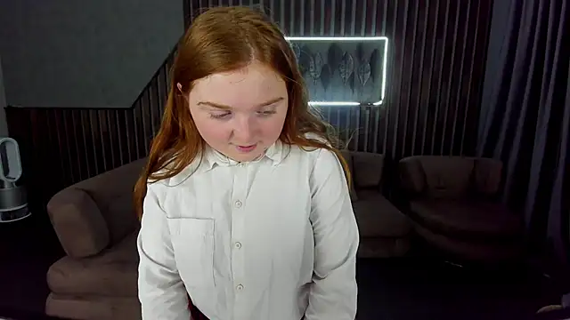 KattyRose8 online show from November 5, 6:38 am