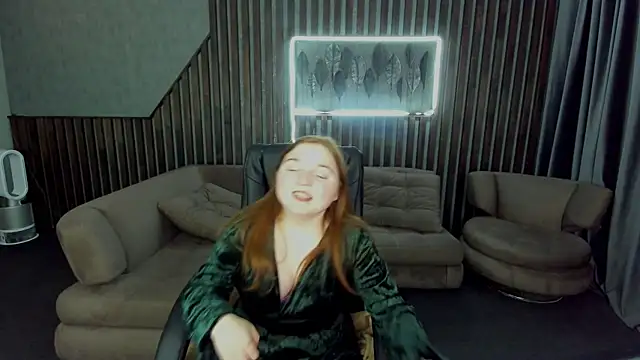 KattyRose8 online show from October 20, 5:42 am