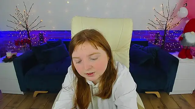 KattyRose8 online show from December 21, 12:02 am