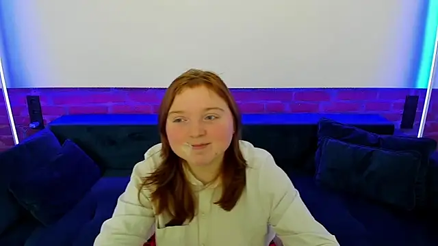 KattyRose8 online show from November 26, 6:35 am