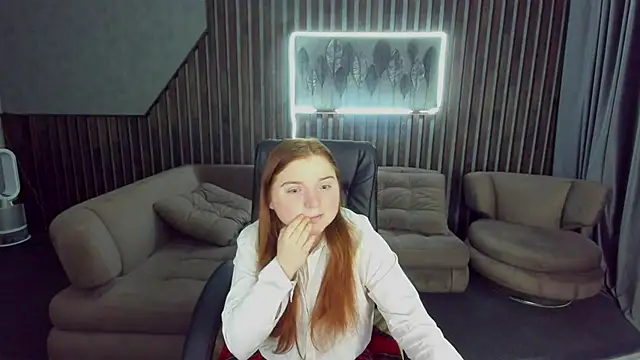 KattyRose8 online show from October 23, 5:50 am