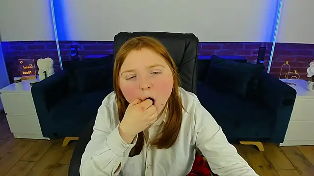 Snapshot of KattyRose8 chatting on January 31, 7:12 pm KattyRose8 online show from January 31, 7:12 pm