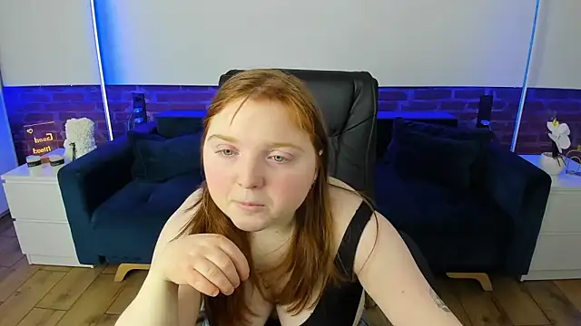 Snapshot of KattyRose8 chatting on February 9, 7:12 pm KattyRose8 online show from February 9, 7:12 pm