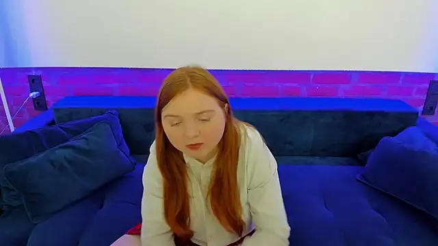 KattyRose8 online show from November 12, 5:39 pm