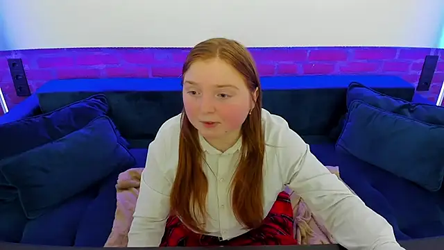 KattyRose8 online show from November 17, 6:34 pm