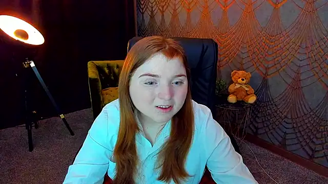 KattyRose8 online show from June 9, 5:47 pm