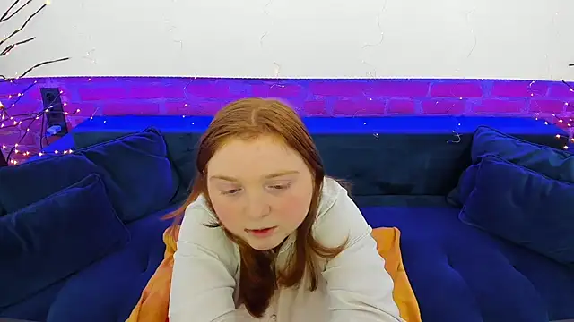 KattyRose8 online show from December 5, 6:50 pm