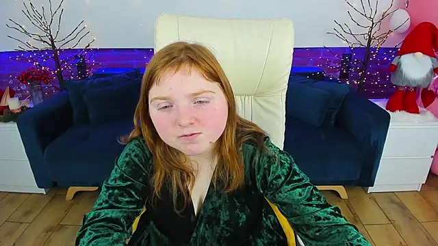 KattyRose8 online show from January 9, 6:53 am