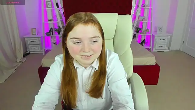 Snapshot of KattyRose8 chatting on May 31, 6:09 pm KattyRose8 online show from May 31, 6:09 pm