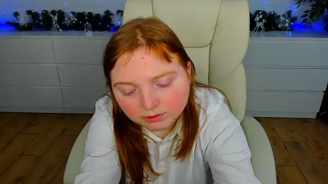 KattyRose8 online show from December 19, 7:00 am