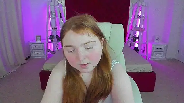 KattyRose8 online show from July 11, 6:08 pm