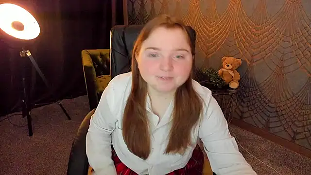 KattyRose8 online show from June 17, 5:34 pm