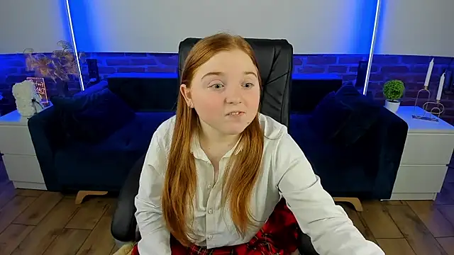KattyRose8 online show from October 1, 6:01 pm