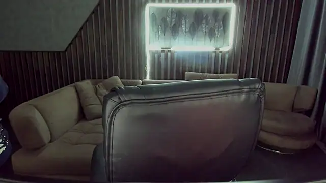 KattyRose8 online show from December 15, 6:47 pm