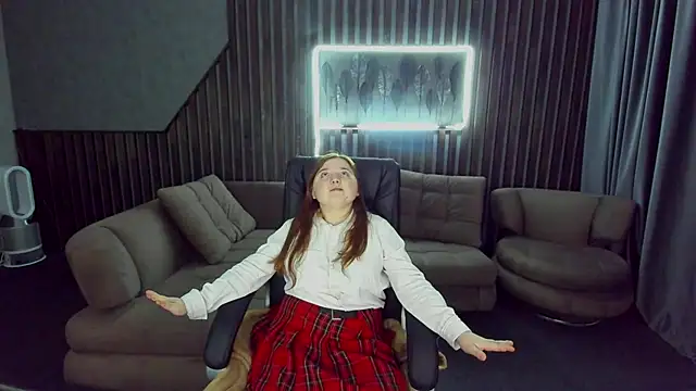 KattyRose8 online show from October 26, 6:47 am