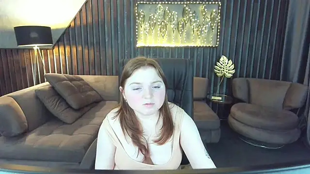 KattyRose8 online show from March 31, 8:55 pm