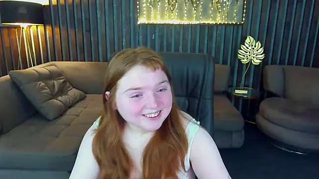 KattyRose8 online show from July 18, 11:41 am
