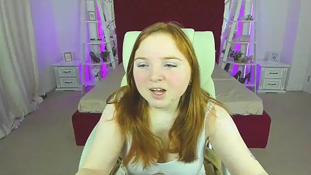 KattyRose8 online show from March 21, 7:07 pm