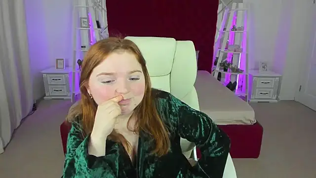 KattyRose8 online show from April 3, 5:36 am