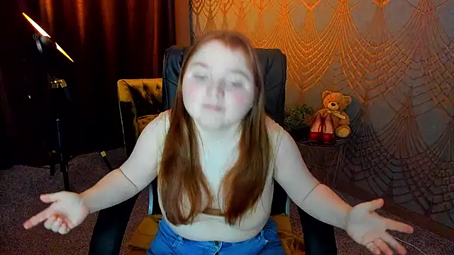 KattyRose8 online show from July 1, 6:19 pm