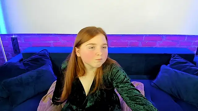 KattyRose8 online show from October 18, 6:54 pm