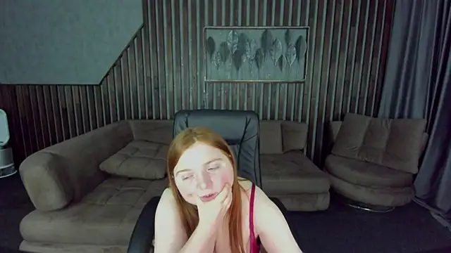 KattyRose8 online show from November 11, 6:36 pm