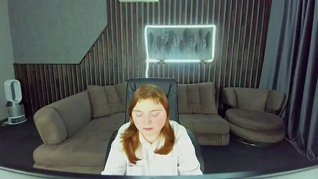 KattyRose8 online show from November 27, 11:16 pm