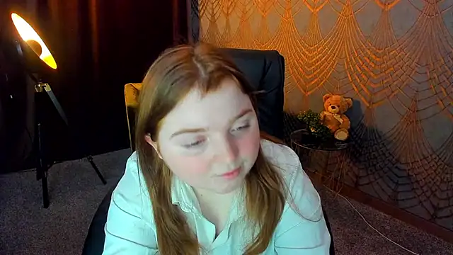 KattyRose8 online show from June 14, 5:25 pm