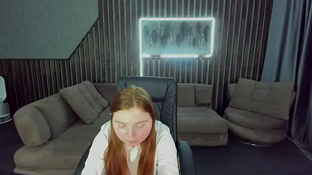 KattyRose8 online show from November 13, 6:23 pm