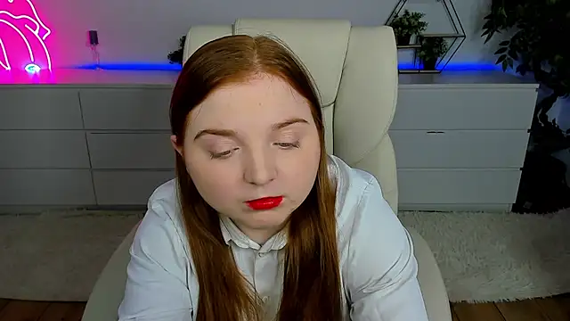 KattyRose8 online show from September 26, 6:37 pm