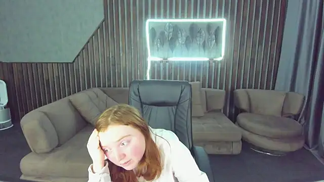 KattyRose8 online show from November 29, 6:35 am