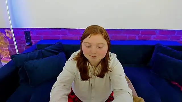 KattyRose8 online show from November 29, 6:41 pm