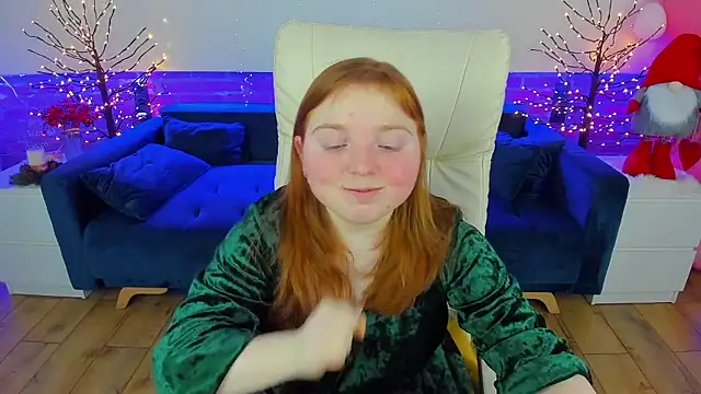 KattyRose8 online show from January 9, 7:10 pm