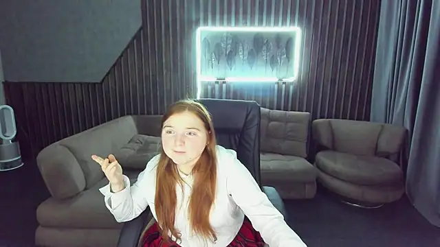 KattyRose8 online show from October 27, 6:36 am