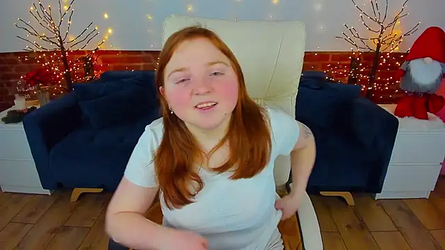 KattyRose8 online show from January 12, 7:09 pm