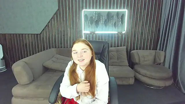 KattyRose8 online show from October 30, 6:44 am