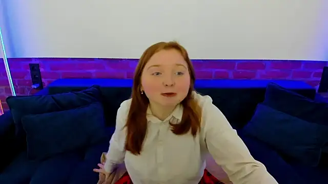 KattyRose8 online show from December 2, 7:15 pm