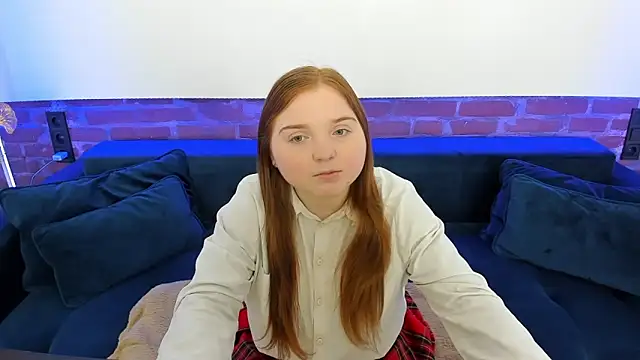 KattyRose8 online show from October 3, 6:42 pm