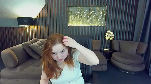 KattyRose8 online show from March 9, 7:06 pm