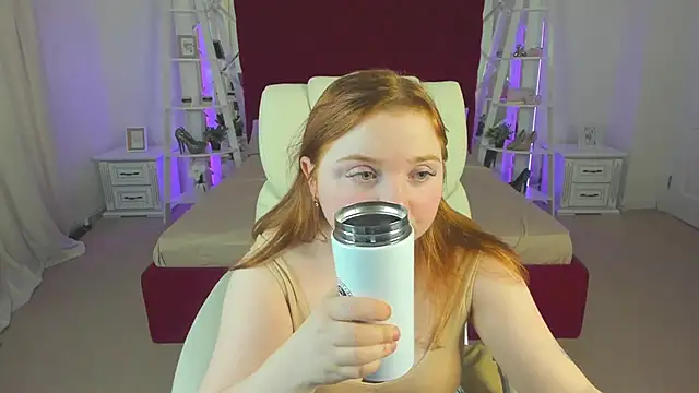 KattyRose8 online show from March 31, 8:49 am