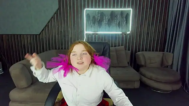 KattyRose8 online show from November 3, 6:44 pm