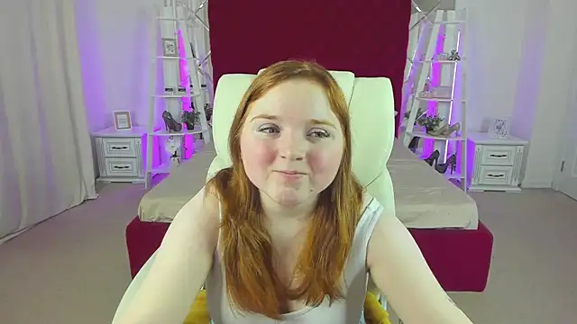 KattyRose8 online show from March 20, 6:47 am