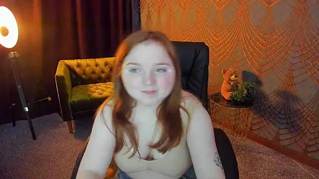 KattyRose8 online show from April 4, 5:14 am