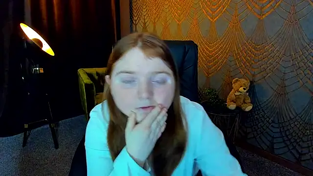 KattyRose8 online show from July 23, 6:04 pm